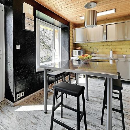 La Coqueliere - Belle Maison Pour 5 Putanges Exterior photo